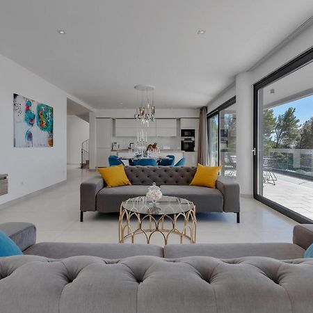 Villa Melody Bast Zewnętrze zdjęcie