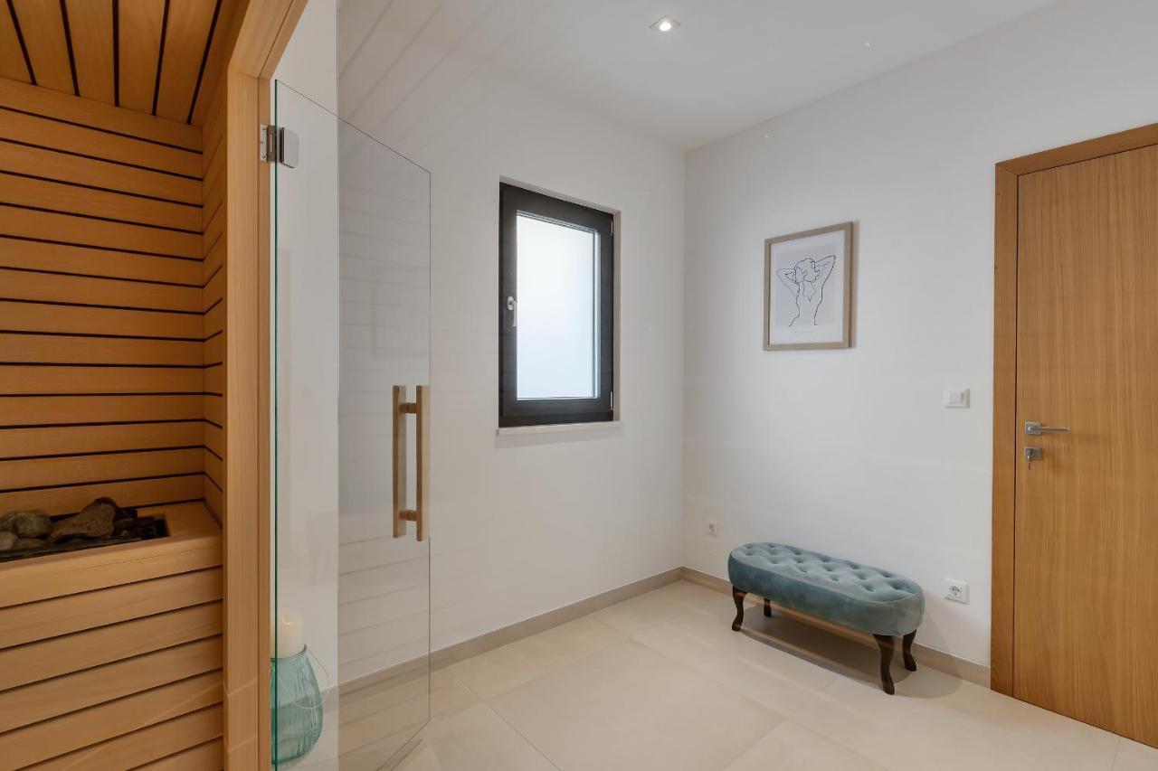 Villa Melody Bast Zewnętrze zdjęcie